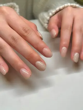 ネイル Tink sakiのネイルデザイン
