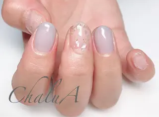 ネイル irooo 21のネイルデザイン