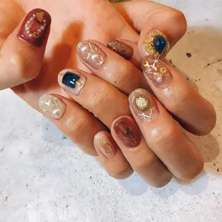 ネイル マツエク・マツパ Chipieee Tokyoのその他イメージ