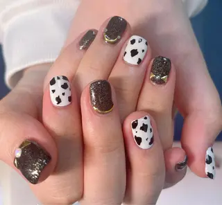 ネイル Sunnynail  サニーのネイルデザイン