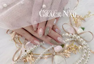 ネイル ☆*｡Grace Nail｡*☆のネイルデザイン