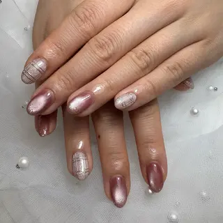 ネイル Lilibeauty salonのネイルデザイン