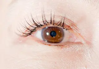 マツエク・マツパ un Lino 西田のマツエク・マツパデザイン