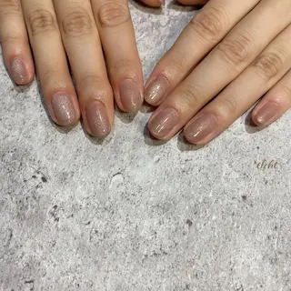 ネイル Rio 𓍼のネイルデザイン