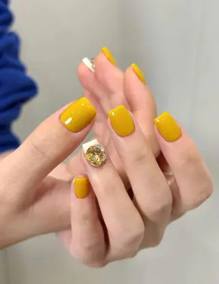 ネイル Sora Nailのネイルデザイン