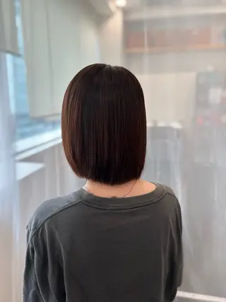 ショート kalahair Yukaのヘアスタイル