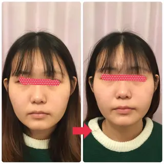 小顔矯正サロン顔凛 KANAのエステ・リラクイメージ