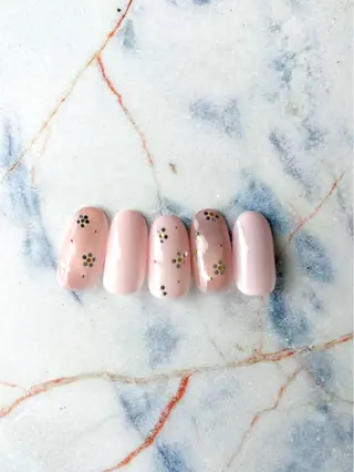 ネイル Nail Salon Posso所属・Asuka /possoのネイルデザイン