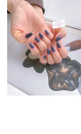 ネイル Asa miのネイルデザイン