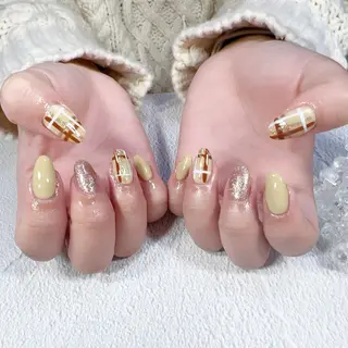 ネイル ネイルサロン ロア旧ジョリーのネイルデザイン