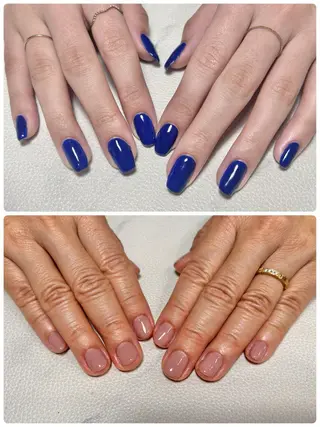 ネイル n.nail 🎀城山のネイルデザイン