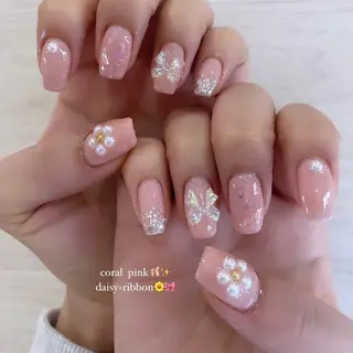 ネイル Nail Salon Gummi.のネイルデザイン