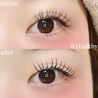 マツエク・マツパ 𓍯 Miyaki𓍯のマツエク・マツパデザイン