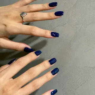 ネイル HARUKA NAKAMURAのネイルデザイン