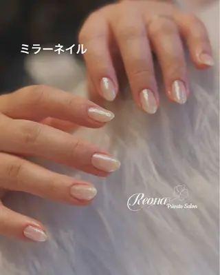 ネイル Reona Nailのネイルデザイン