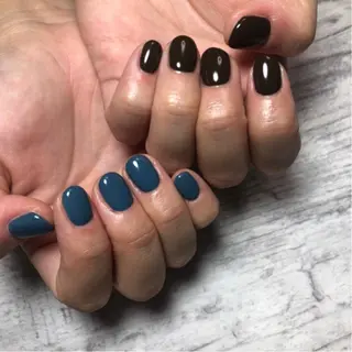 ネイル DollyGirl KYOKOのネイルデザイン