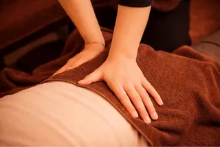 心斎橋長堀フェムテック整骨院所属・心斎橋・個室 マッサージ¦Sakiのエステ・リラクイメージ