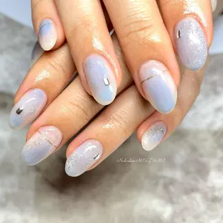 ネイル Nail salon MEGUMIのネイルデザイン