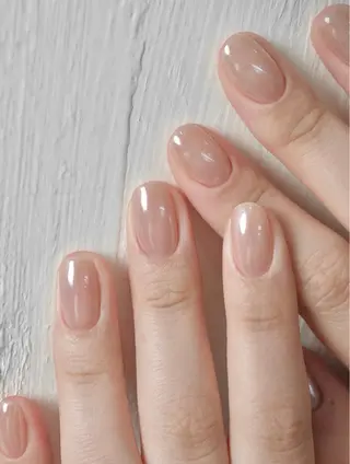 ネイル Dione Nail カオリのネイルデザイン