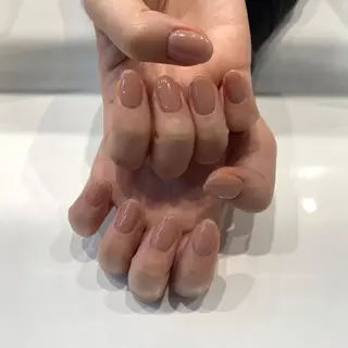 ネイル 鎌田 玲奈のネイルデザイン