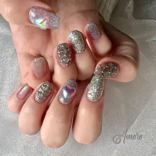 ネイル You kyehwaのネイルデザイン