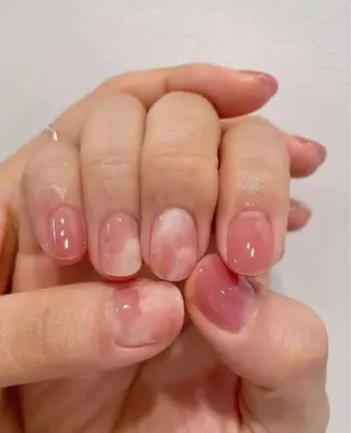 ネイル ISA_ BELLAのネイルデザイン