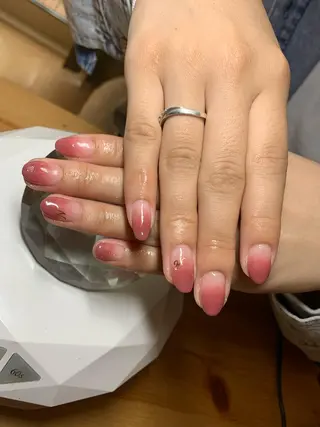 ネイル LAVISH nail salonのネイルデザイン