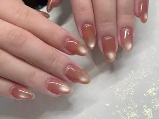 ネイル joie ange MEGUMI上本町店のネイルデザイン