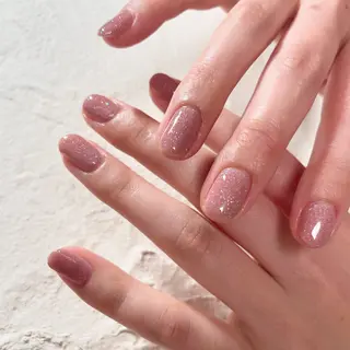 ネイル 吉村 優子のネイルデザイン