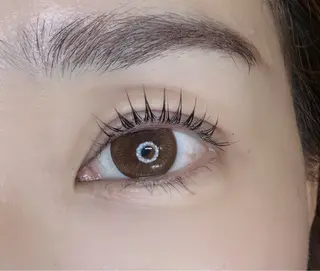 マツエク・マツパ 山﨑 嵯巴のマツエク・マツパデザイン