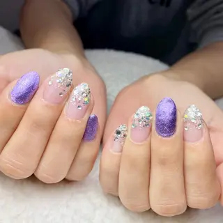 ネイル COCO+所属・COCO +のエステ・リラクイメージ