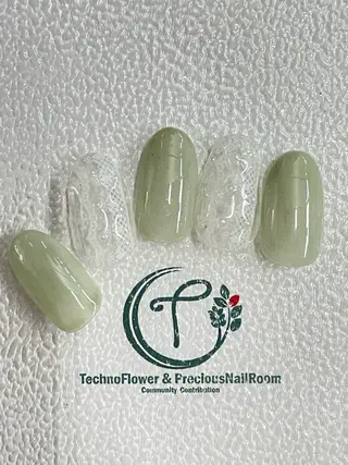 ネイル precious nail room所属・precious nail roomのネイルデザイン