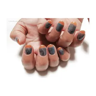 ネイル newrandas hitomiのネイルデザイン