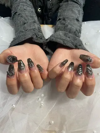 ネイル ノア .のネイルデザイン