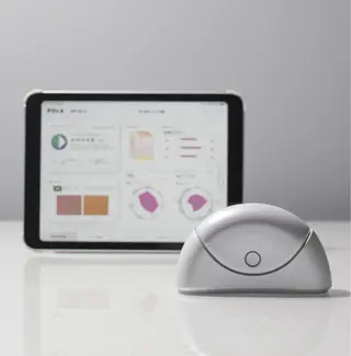 POLA 大阪福島店所属・POLA 大阪福島/肌質改善のエステ・リラクイメージ