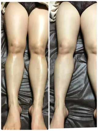 Beauty style +α所属・目々澤 智恵子のエステ・リラクイメージ