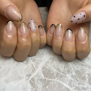 ネイル Amelia* 神戸駅のマツエク・マツパデザイン