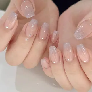 ネイル akige akigeのネイルデザイン