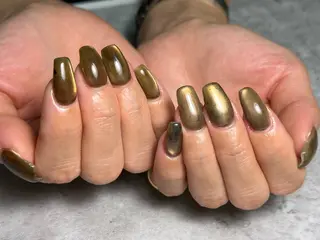 ネイル YAVIS_ nailのネイルデザイン