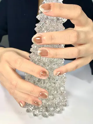 ネイル ネイルサロン ロア旧ジョリーのネイルデザイン