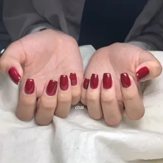 ネイル 💅chainail _aiのネイルデザイン