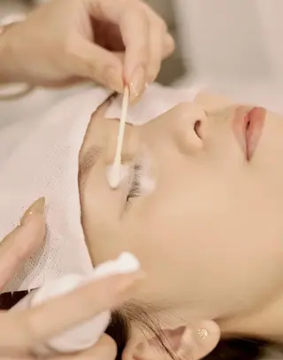 マツエク・マツパ CiCi🫧 eyelashのマツエク・マツパデザイン