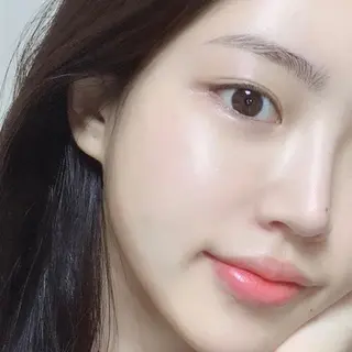 アイブロウ 井上 葉月の眉毛・アイブロウイメージ