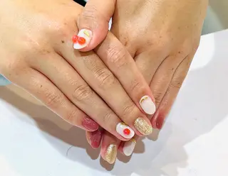 ネイル O. YUMIKOのネイルデザイン