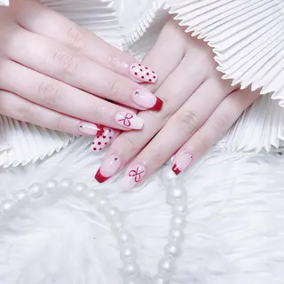 ネイル NEW NAIL 池袋のネイルデザイン