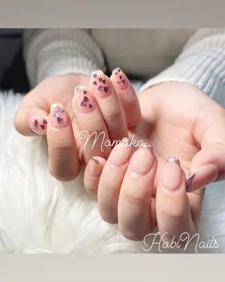 ネイル Momo nailsalonのネイルデザイン
