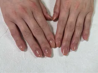 ネイル kiki nail たまプラーザのネイルデザイン