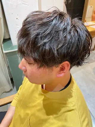 ショート メンズ 🐶伊藤 弘夢🐶のその他イメージ