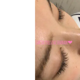 マツエク・マツパ mukae mamiのマツエク・マツパデザイン