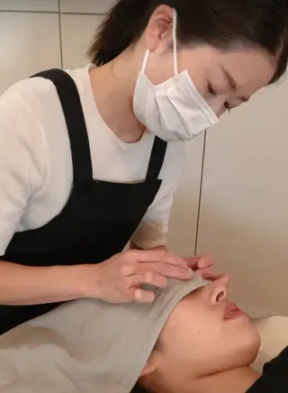 小顔×肌質改善サロン soin〔ソワン〕のエステ・リラクイメージ